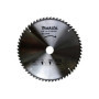 Lame de Scie TCT Makita D-46408 260 x 60T - Précision et Silence