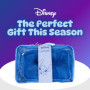 Organisateur de Voyage Disney Stitch - Ensemble de 3 Sacs Multicolores