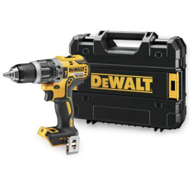 Perceuse Visseuse à Percussion Dewalt XR 18V Brushless avec Coffret TSTAK