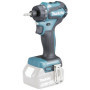 Perceuse-visseuse 18V LXT Makita DDF083 - Machine seule