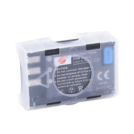 Batterie de Rechange DSTE EN-EL9 pour Nikon D40 D3000 D5000