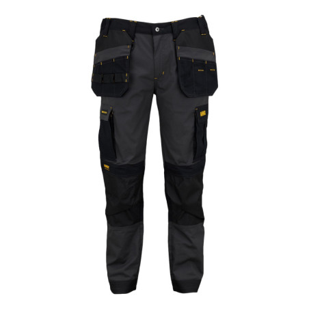 Pantalon Cargo Albany DEWALT pour Homme - Confort et Durabilité