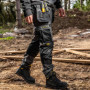 Pantalon Cargo Albany DEWALT pour Homme - Confort et Durabilité