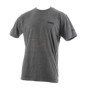 T-shirt DEWALT Typhoon Gris Anthracite Taille L