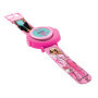 Montre Lexibook Barbie avec Projections Magiques pour Enfants