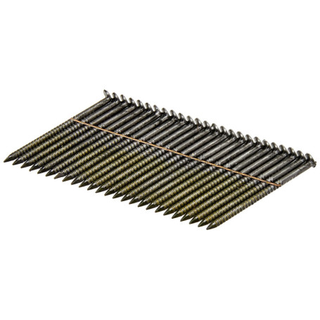 Clous Tête Ronde Brillante DeWalt 50mm - Paquet de 34 Degrés