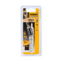 Porte-Embouts Pivotant DEWALT 20° avec Embout PZ2