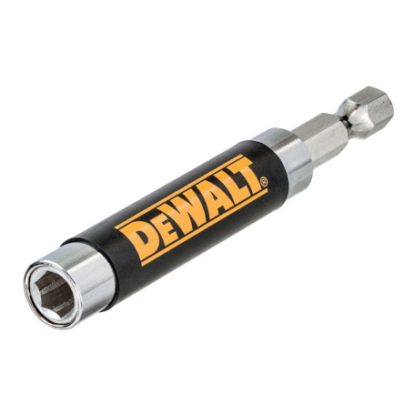 Porte-embouts Dewalt 80 mm pour tournevis Torx