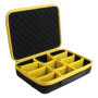 Étui de Rangement Powarobor pour Batteries DeWalt 18V et Chargeurs