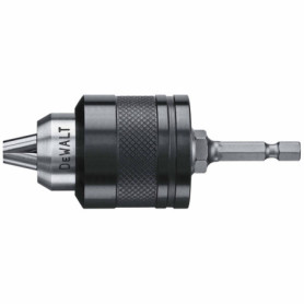 Mandrin à Choc Sans Clé DeWalt DW0521 3/8" pour Tournevis