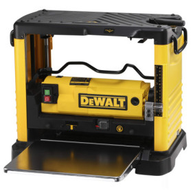 Rabot d'Épaisseur Portable Dewalt 317 mm DW733-QS