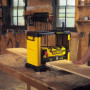 Rabot d'Épaisseur Portable Dewalt 317 mm DW733-QS