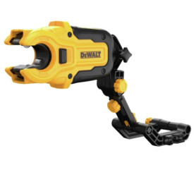 DEWALT Impact Connect - Coupe-tuyau en cuivre pour visseuse à percussion