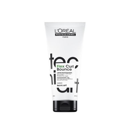 Crème Coiffante L'Oréal Professionnel Tecni.Art pour Boucles Définies
