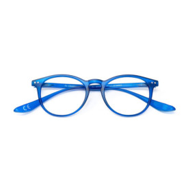 Lunettes de Lecture Connecticut CHARRO avec Accroche Cou - Grossissement +2,5
