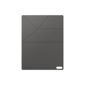 Samsung Smart Book Cover Noir pour Galaxy Tab S11 Ultra avec Double Affichage