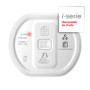 Détecteur de Monoxyde de Carbone Ei Electronics Ei208IW