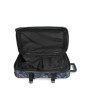 Chariot de Voyage EASTPAK TRANSVERZ M Brize Blue Beige