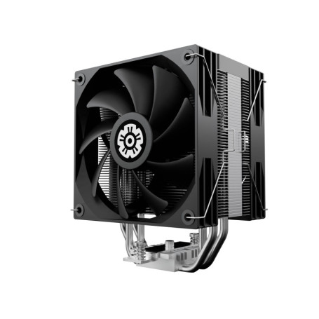 Refroidisseur de Processeur Enermax ETS-T41 avec Double Ventilateur 120 mm