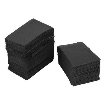 Tapis de Nettoyage Jetables pour Tatouage - 125 Feuilles Imperméables