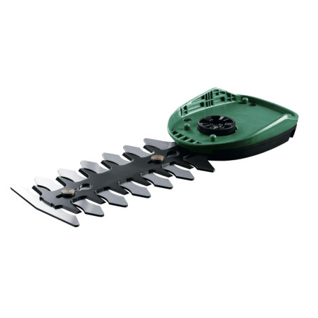 Lame de rechange Bosch Isio 120 mm pour taille-herbes