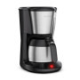 Cafetière filtre Moulinex Subito avec verseuse isotherme 0,9L