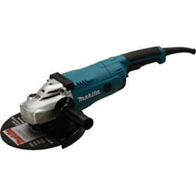 Meuleuse d'Angle Makita 230mm 2200W - Performance et Précision
