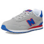 Baskets New Balance 515 Enfant - Confort Ultra-Doux Raincloud 36 EU