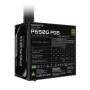 Alimentation GIGABYTE P650G PCIe 5.1 - 80 Plus Silver, Ventilateur 120mm, Compatible ATX 3.1