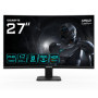 Moniteur Gaming Incurvé GIGABYTE GS27FC2 27" FHD 240Hz