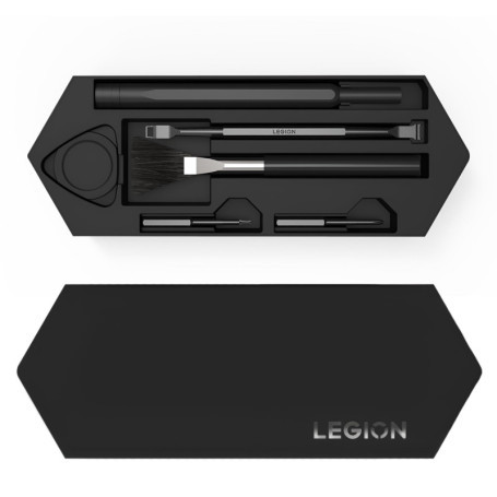 Kit de Nettoyage et Outils Lenovo Legion pour PC