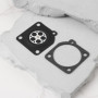 Kit de Joint et Diaphragme GND-17 pour Débroussailleuse Shibaura M26D