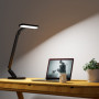 Lampe de Bureau LED JKSWT avec Commande Tactile et 5 Modes de Couleur