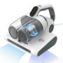 Aspirateur à Main Hoover HMC510UV pour Matelas et Canapés avec Lampe UV
