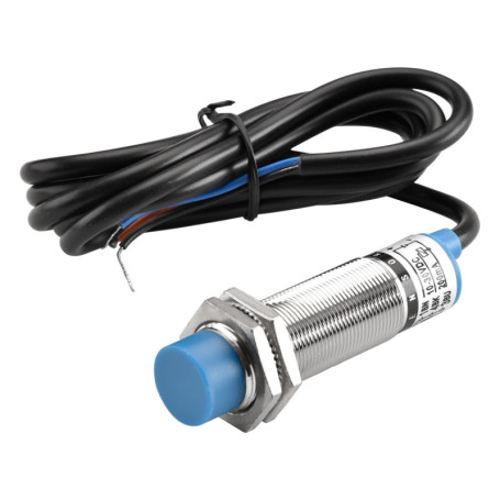 Détecteur de Proximité Inductif Heschen LJ18A3-8-Z/BY 8mm PNP