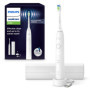 Philips Sonicare 5500 - Brosse à dents électrique avec modes personnalisés et capteur de pression