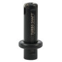 Accessoire de Sculpture Turboshaft 20 mm pour Meuleuse d'Angle Arbotech