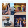 Flash Godox iT32 TTL avec Déclencheur Sans Fil et Diffuseur Magnétique