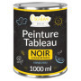 Peinture Ardoise Creative Deco - 1000 ml, Non Toxique, Couverture 10 m²