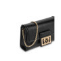 Sac à main Love Moschino Noir Élégant pour Femme