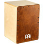 Cajon Jam Meinl Percussion - Drum Box en Bouleau pour Enfants et Adultes