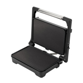 Grill Électrique Jata à Rôtir Double 1500 W avec Ouverture 180°