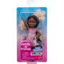 Barbie Chelsea et Ses Amis - Mini-Poupées Colorées pour Aventures Imaginatives