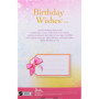 Poupée Barbie® Signature Joyeux Anniversaire - Robe Arc-en-Ciel Pastel