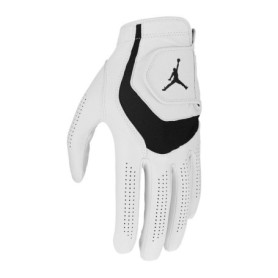 Gant de Golf Nike Jordan Tour GG - Taille S, Blanc/Noir