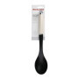 Cuillère de Cuisine Multi-Tâches en Nylon KitchenAid - Anti-Adhérent et Manche Inox
