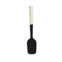 Spatule Plate en Silicone et Inox KitchenAid - Résistante à la Chaleur