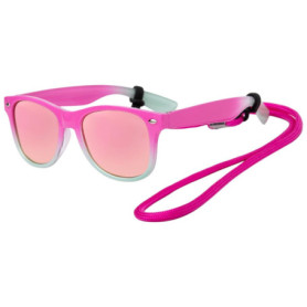 Lunettes de Soleil Polarisées Kiddus pour Enfants 4-7 Ans - Protection UV400