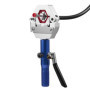 Kit de Pince à Sertir Hydraulique pour Tuyaux de Climatisation VEVOR