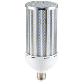 Ampoule LED Maïs E27 60W 6000 Lumens Blanc Naturel 4000K